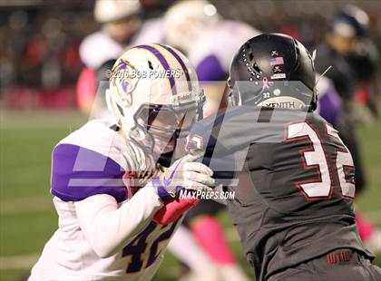 Thumbnail 2 in Lake Braddock @ Woodson photogallery.