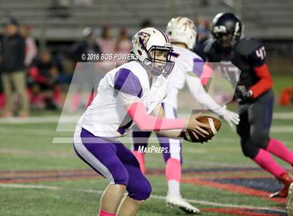 Thumbnail 1 in Lake Braddock @ Woodson photogallery.