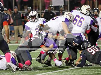 Thumbnail 3 in Lake Braddock @ Woodson photogallery.