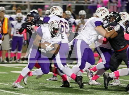 Thumbnail 1 in Lake Braddock @ Woodson photogallery.