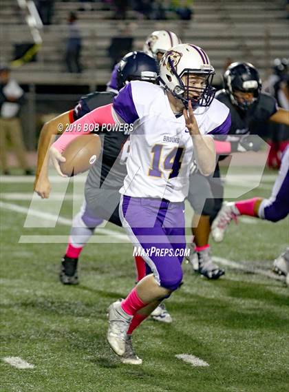 Thumbnail 3 in Lake Braddock @ Woodson photogallery.