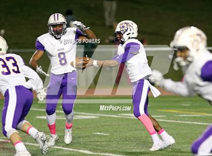 Thumbnail 1 in Lake Braddock @ Woodson photogallery.
