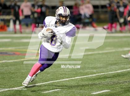 Thumbnail 2 in Lake Braddock @ Woodson photogallery.