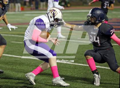 Thumbnail 2 in Lake Braddock @ Woodson photogallery.