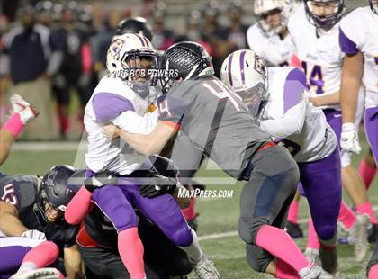 Thumbnail 1 in Lake Braddock @ Woodson photogallery.