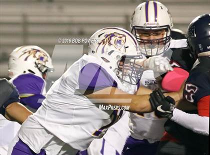 Thumbnail 2 in Lake Braddock @ Woodson photogallery.