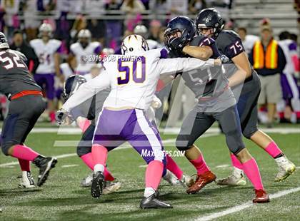 Thumbnail 2 in Lake Braddock @ Woodson photogallery.