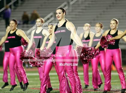 Thumbnail 1 in Lake Braddock @ Woodson photogallery.