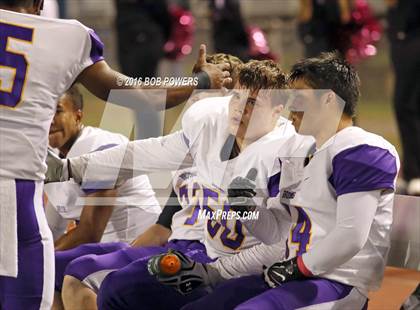 Thumbnail 2 in Lake Braddock @ Woodson photogallery.