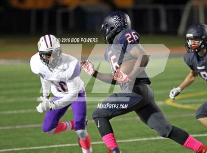Thumbnail 2 in Lake Braddock @ Woodson photogallery.
