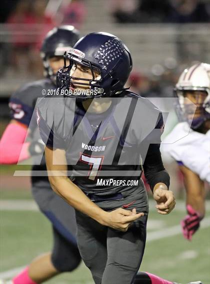 Thumbnail 3 in Lake Braddock @ Woodson photogallery.
