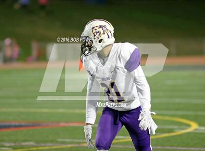 Thumbnail 3 in Lake Braddock @ Woodson photogallery.