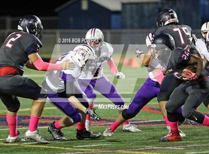 Thumbnail 3 in Lake Braddock @ Woodson photogallery.