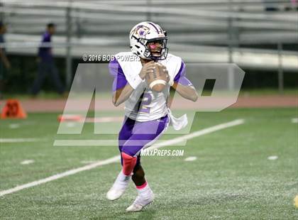 Thumbnail 1 in Lake Braddock @ Woodson photogallery.