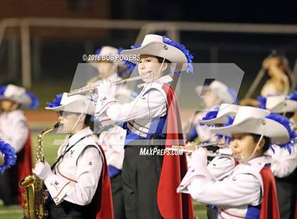 Thumbnail 2 in Lake Braddock @ Woodson photogallery.
