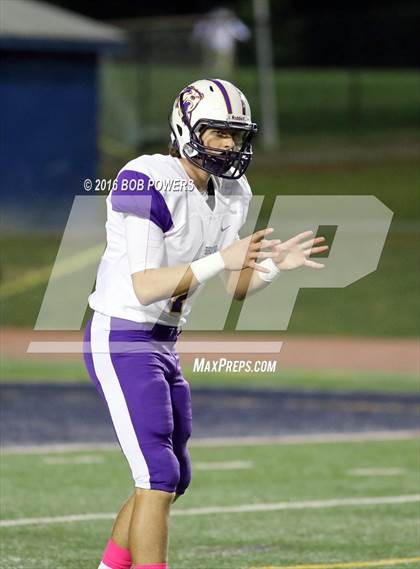 Thumbnail 1 in Lake Braddock @ Woodson photogallery.