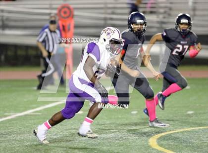 Thumbnail 1 in Lake Braddock @ Woodson photogallery.