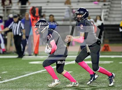 Thumbnail 1 in Lake Braddock @ Woodson photogallery.