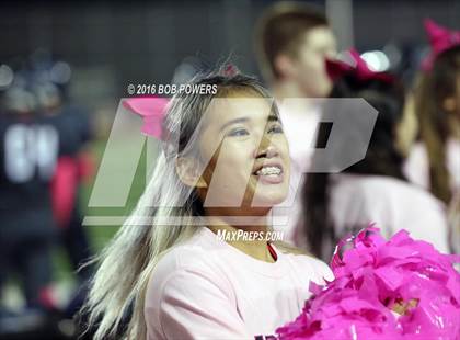 Thumbnail 1 in Lake Braddock @ Woodson photogallery.