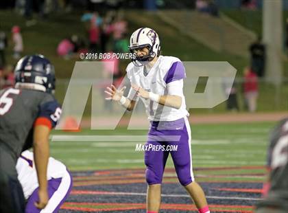 Thumbnail 1 in Lake Braddock @ Woodson photogallery.