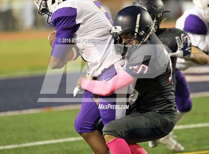Thumbnail 2 in Lake Braddock @ Woodson photogallery.