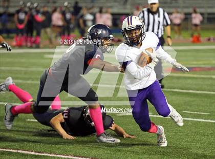 Thumbnail 2 in Lake Braddock @ Woodson photogallery.