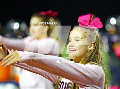 Thumbnail 1 in Lake Braddock @ Woodson photogallery.