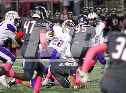 Thumbnail 1 in Lake Braddock @ Woodson photogallery.