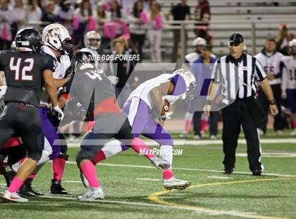 Thumbnail 3 in Lake Braddock @ Woodson photogallery.