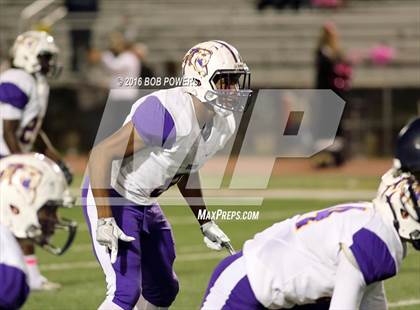 Thumbnail 3 in Lake Braddock @ Woodson photogallery.