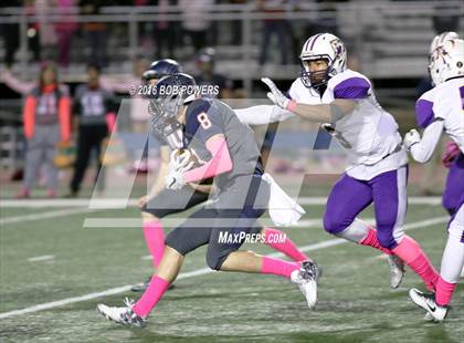 Thumbnail 2 in Lake Braddock @ Woodson photogallery.