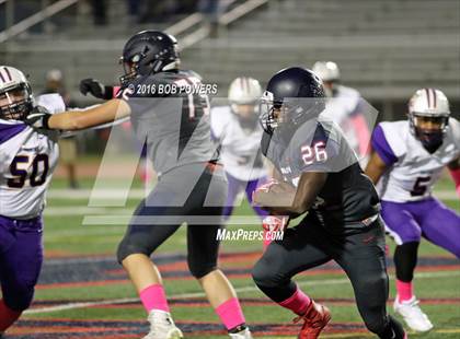 Thumbnail 3 in Lake Braddock @ Woodson photogallery.