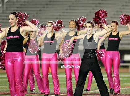 Thumbnail 3 in Lake Braddock @ Woodson photogallery.