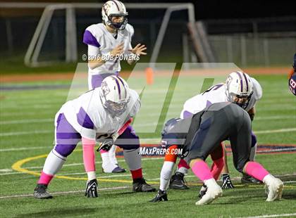 Thumbnail 3 in Lake Braddock @ Woodson photogallery.