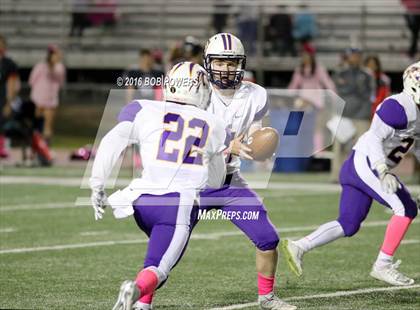 Thumbnail 2 in Lake Braddock @ Woodson photogallery.