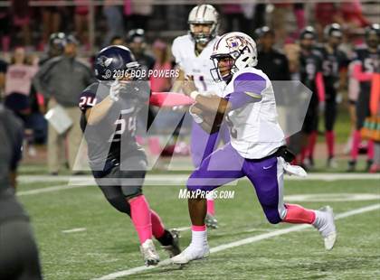 Thumbnail 1 in Lake Braddock @ Woodson photogallery.