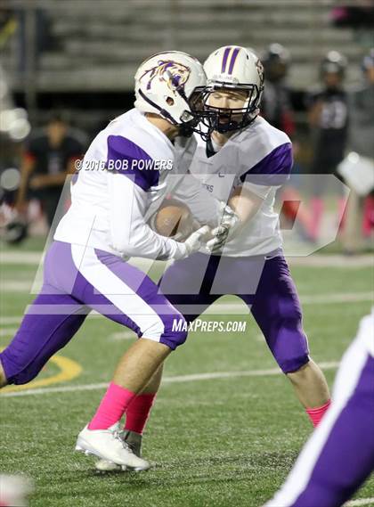Thumbnail 1 in Lake Braddock @ Woodson photogallery.