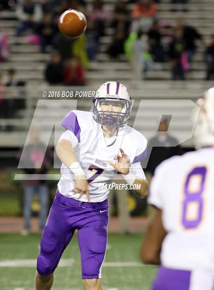 Thumbnail 2 in Lake Braddock @ Woodson photogallery.