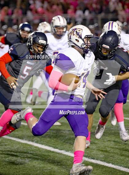 Thumbnail 1 in Lake Braddock @ Woodson photogallery.