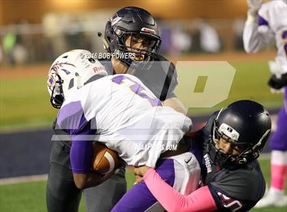 Thumbnail 3 in Lake Braddock @ Woodson photogallery.