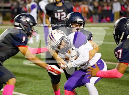 Thumbnail 3 in Lake Braddock @ Woodson photogallery.