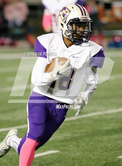Thumbnail 3 in Lake Braddock @ Woodson photogallery.