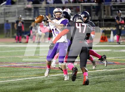 Thumbnail 3 in Lake Braddock @ Woodson photogallery.