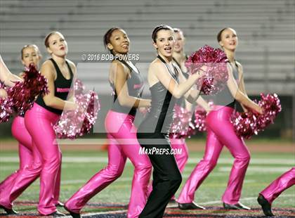 Thumbnail 2 in Lake Braddock @ Woodson photogallery.