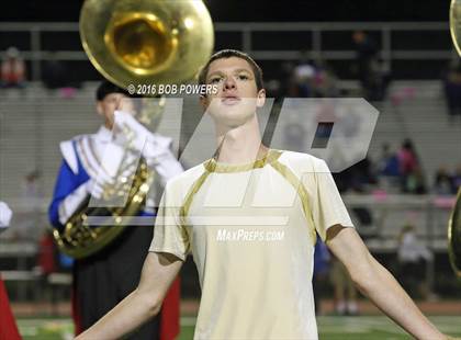 Thumbnail 1 in Lake Braddock @ Woodson photogallery.