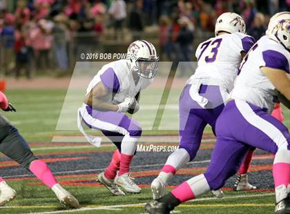 Thumbnail 3 in Lake Braddock @ Woodson photogallery.
