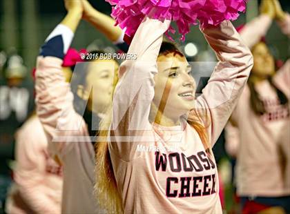 Thumbnail 2 in Lake Braddock @ Woodson photogallery.