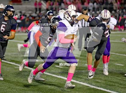 Thumbnail 3 in Lake Braddock @ Woodson photogallery.