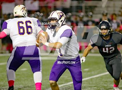 Thumbnail 3 in Lake Braddock @ Woodson photogallery.