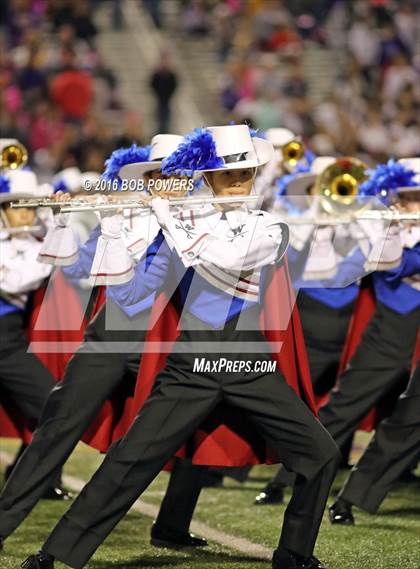 Thumbnail 2 in Lake Braddock @ Woodson photogallery.